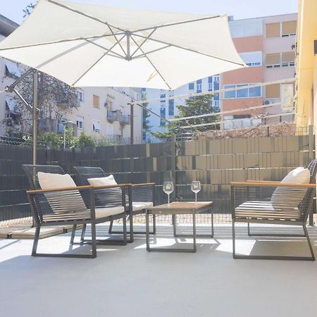 ספליט Nada Apartment מראה חיצוני תמונה