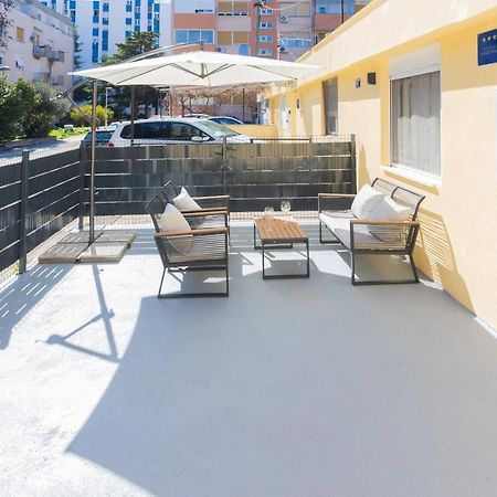 ספליט Nada Apartment מראה חיצוני תמונה
