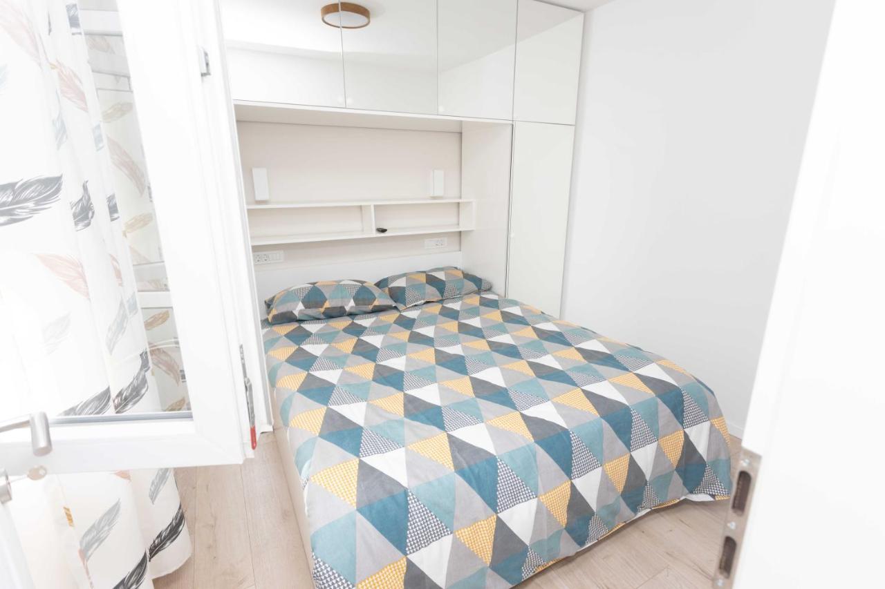 ספליט Nada Apartment מראה חיצוני תמונה