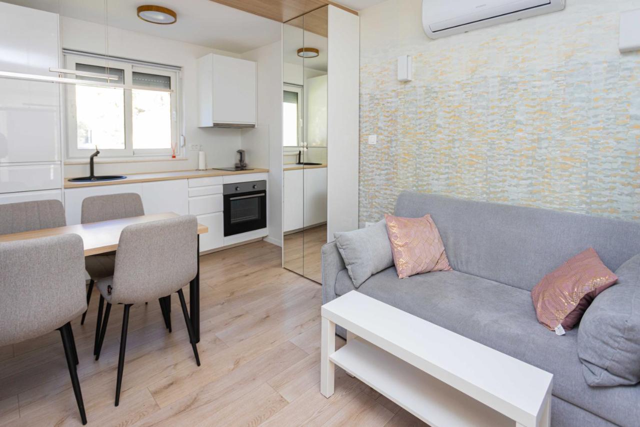 ספליט Nada Apartment מראה חיצוני תמונה