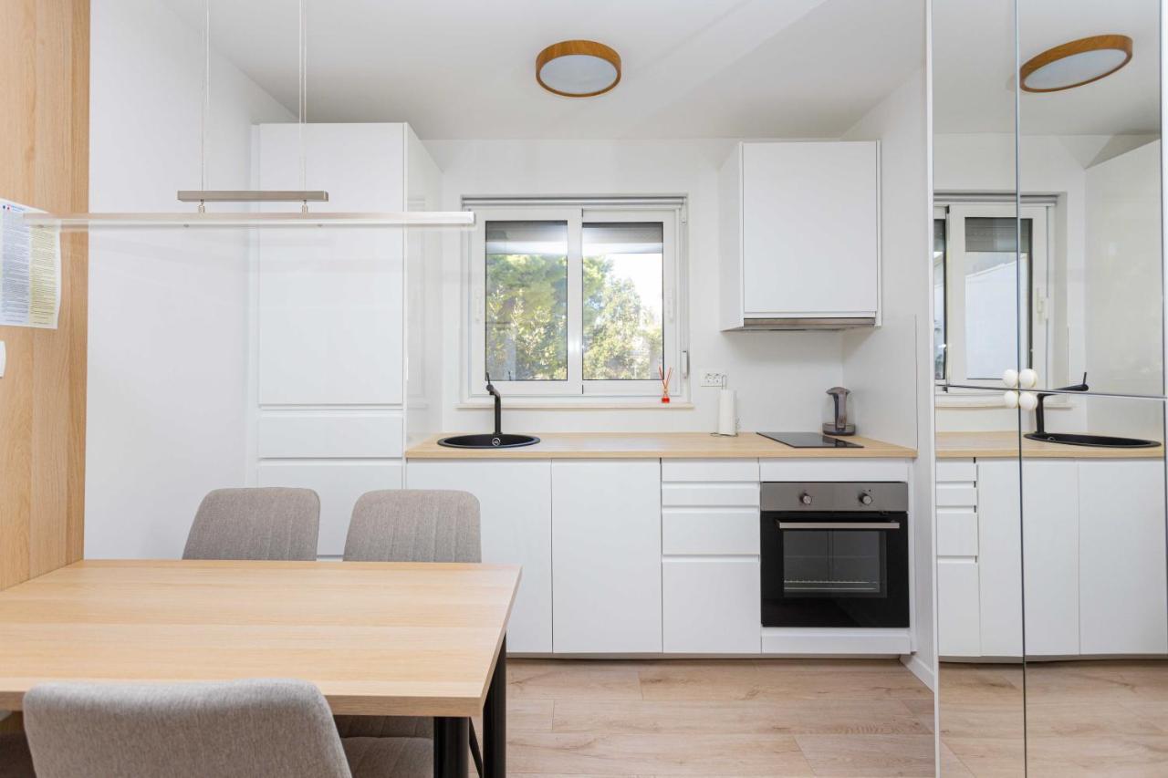 ספליט Nada Apartment מראה חיצוני תמונה