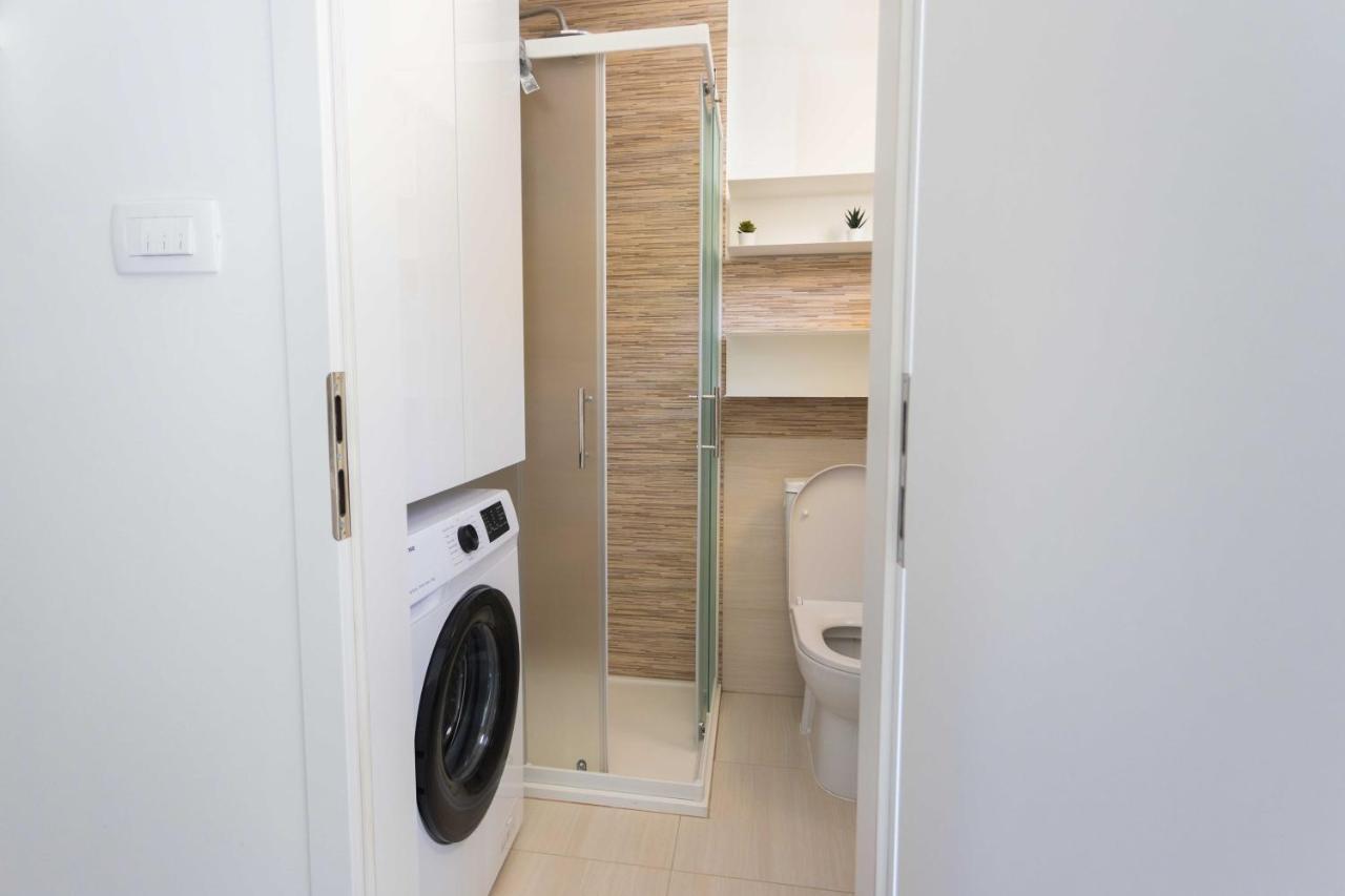 ספליט Nada Apartment מראה חיצוני תמונה