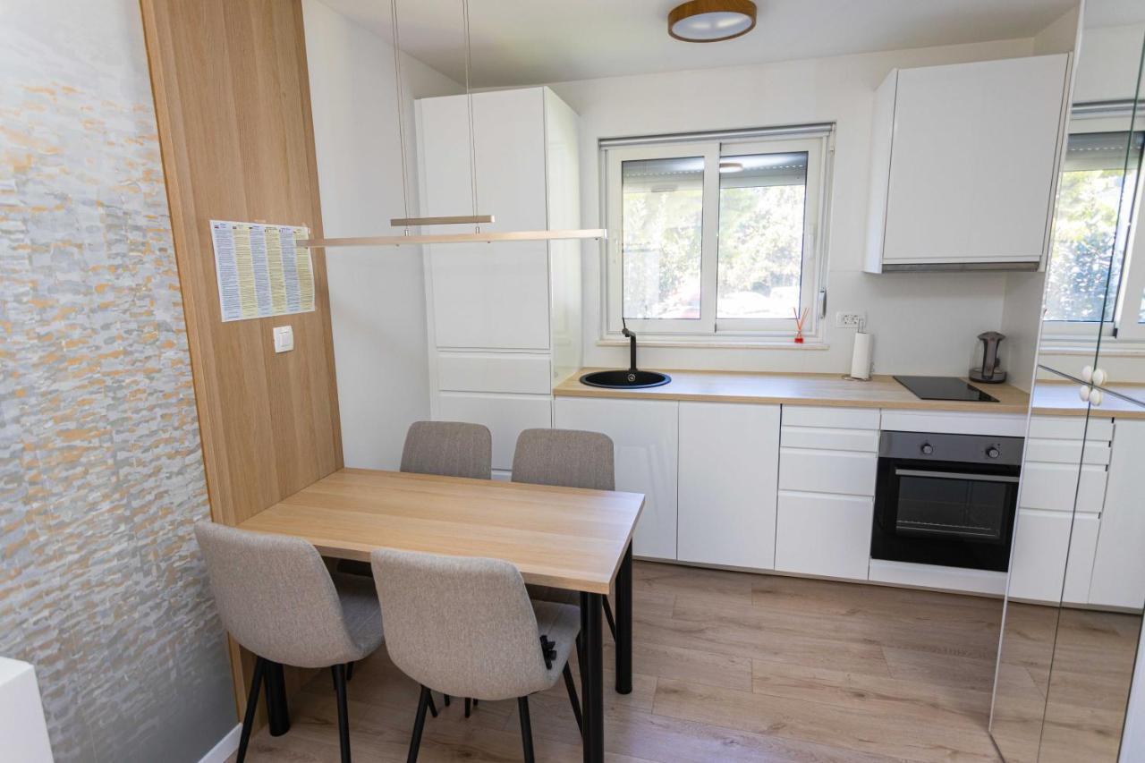 ספליט Nada Apartment מראה חיצוני תמונה
