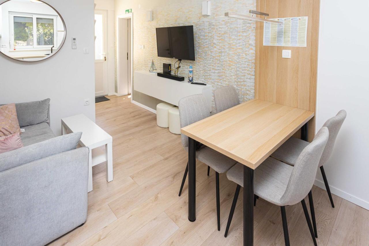 ספליט Nada Apartment מראה חיצוני תמונה