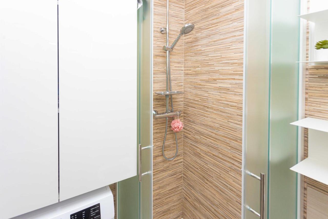 ספליט Nada Apartment מראה חיצוני תמונה