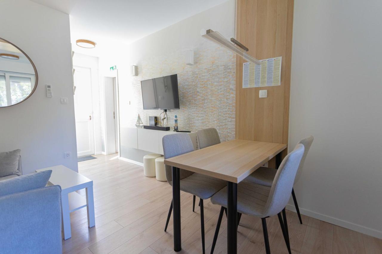 ספליט Nada Apartment מראה חיצוני תמונה