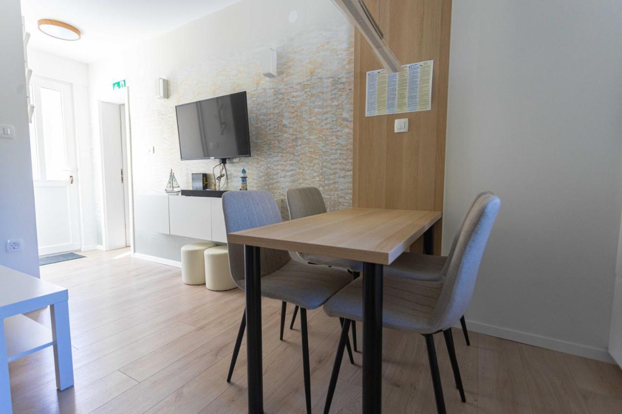ספליט Nada Apartment מראה חיצוני תמונה