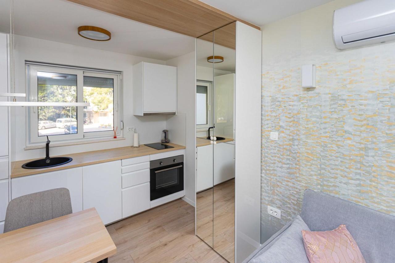 ספליט Nada Apartment מראה חיצוני תמונה