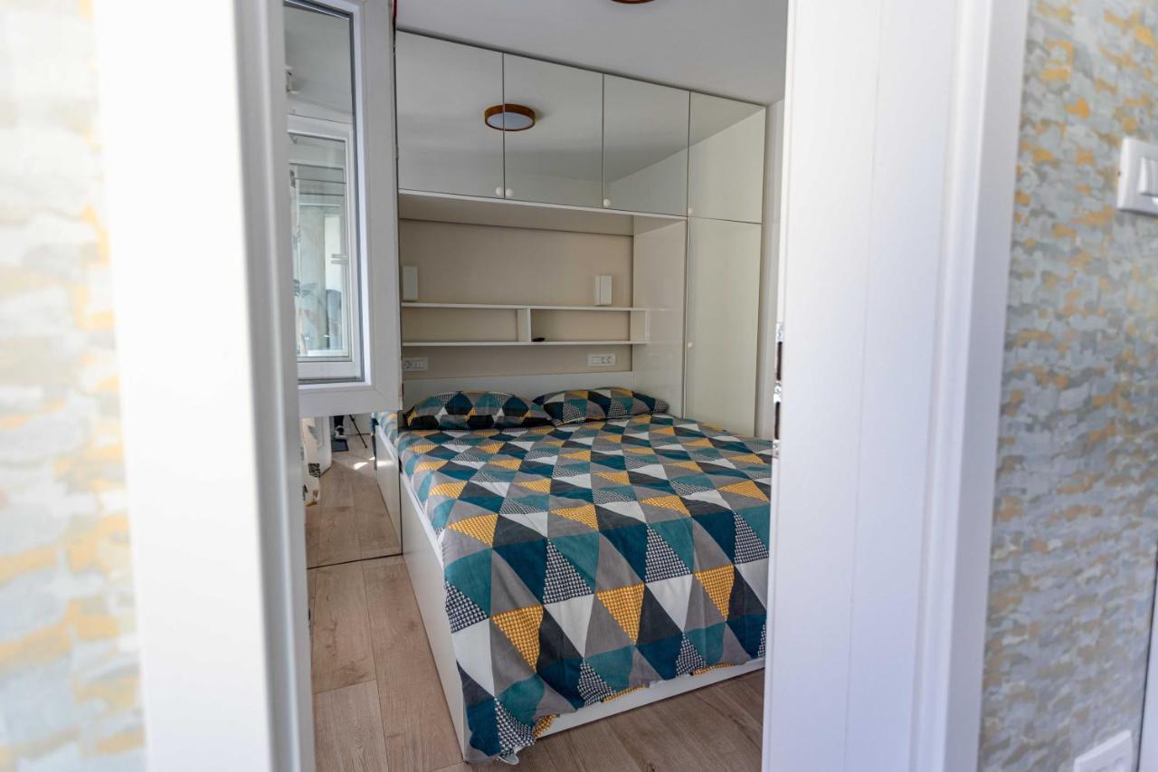 ספליט Nada Apartment מראה חיצוני תמונה