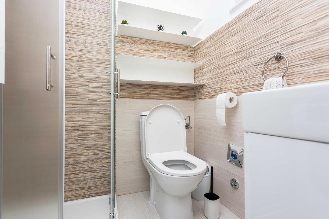 ספליט Nada Apartment מראה חיצוני תמונה