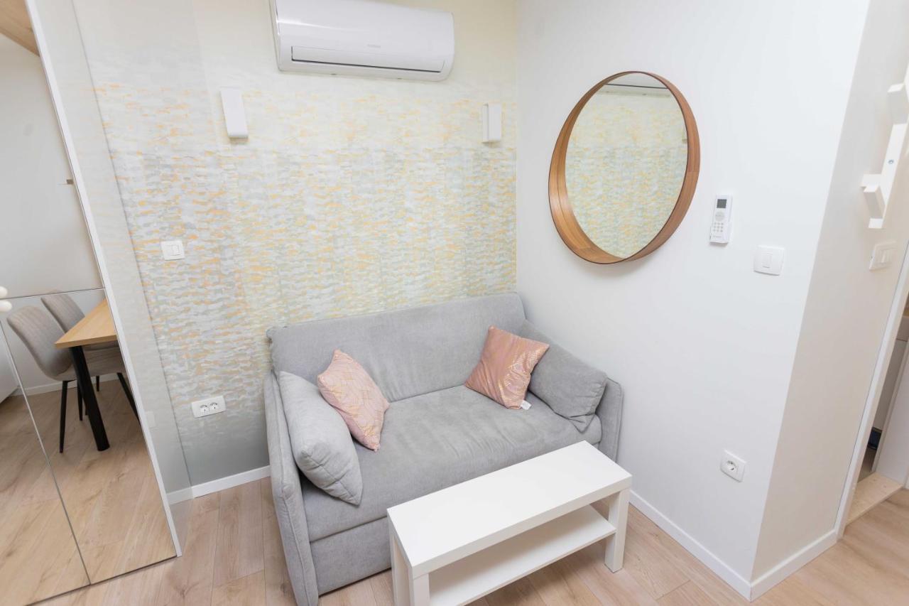 ספליט Nada Apartment מראה חיצוני תמונה